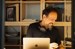 Sandro Pinto